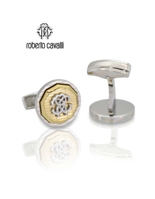 Roberto Cavalli Cufflink